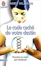 Le  code caché de votre destin