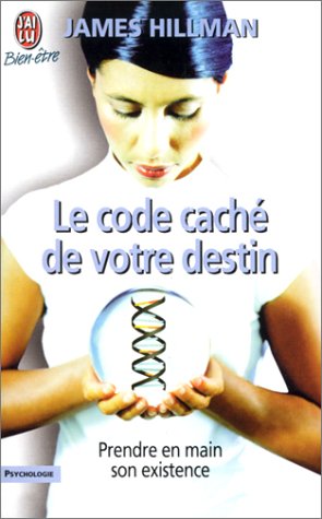 Best Le Code caché de votre destin : Prendre en main son existence<br />PPT