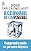 Dictionnaire de l'impossible by 