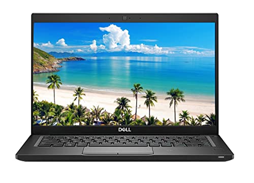Dell Latitude 7390 Laptop