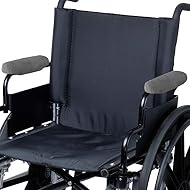 Wheelchair Arm Rest Comfort Covers Wheelchair Arm Pads 9