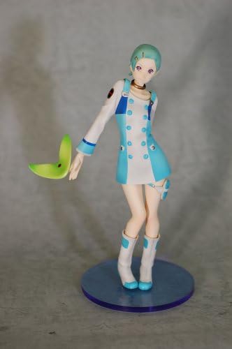 eureka seven figure