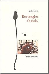 Rectangles choisis,