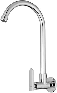 Grifo Extraíble Cascada Cañocobre Trapeador Alargado Grifo De La