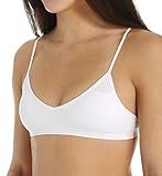 Maidenform Girl Seamless V Neck Bralette (H4218)
