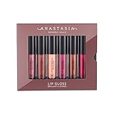 Anastasia Beverly Hills Lip Gloss Set - FALL