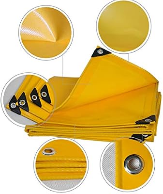 Lona de Protección Impermeabilizante de Tela Impermeable Poncho de ...