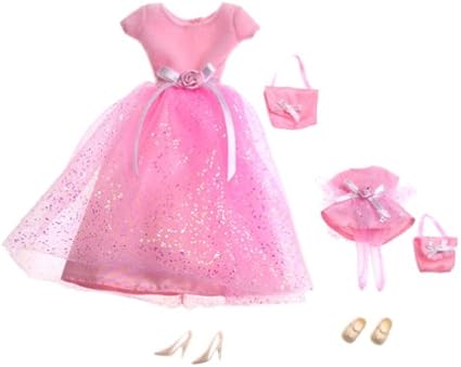 barbie kelly doll clothes