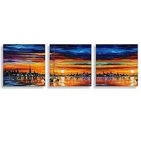 for Living Room Bedroom Home Artwork Romantic Autumn...