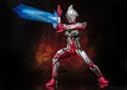 Bandai Tamashii Nations Ultraman Nexus Junis 