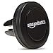 Amazon Basics Universal Air Vent Car Cell Phone Mount Holder, Black