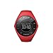 POLAR M200 GPS Running Watch with Wrist-Based Heart Rate, Red, Medium/Large