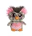 Aurora World Hopee Rock Hopper Yoo Hoo & Friends Plush, Pink