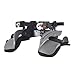Zamp NT004003 Z-Tech Series 4-A Head and Neck Restraint, 1 Pack