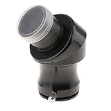 MagiDeal 1.25'' Telescope Erecting Prism Eyepiece