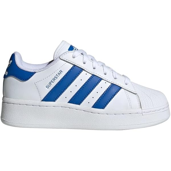 adidas superstars size 4