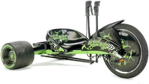 huffy green machine go kart