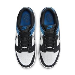 Nike Dunk Low Retro Men's Shoes Size - 11.5