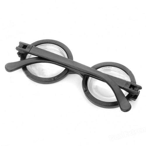 Nerd Magic Glasses