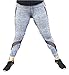Lululemon Inspire Tight II Mesh Luxtreme Silver Jacquard Black White