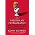 Without Conscience: The Disturbing World of the Psychopaths Among Us ...