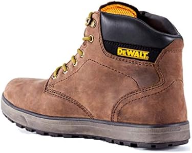 dewalt plasma steel toe