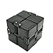 New toys，SUPPION Luxury EDC Infinity Cube Mini For Stress Relief Fidget Anti Anxiety Stress Funny