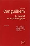 Le normal et le pathologique by 