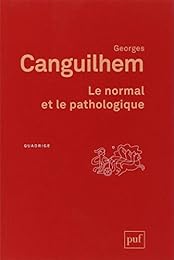 Le  normal et le pathologique