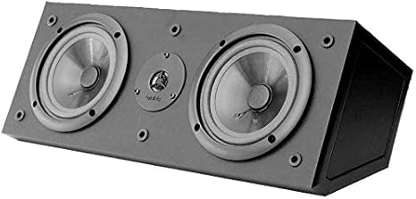 infinity rs video center speaker