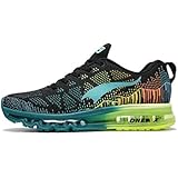Onemix Men's Lightweight Air Cushion Outdoor Sport running shoes