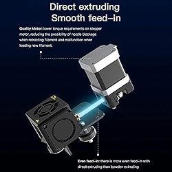 Creality Direct Drive Extruder Upgrade Kit for