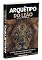 Livro ARQUÉTIPO DO LEÃO: Dominando o Arquétipo do Leão