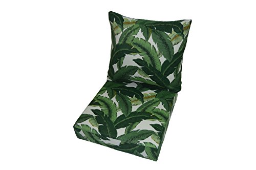 outdoor furniture cushions 25 x 25