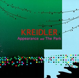 Kreidler - Appearance & The Park - Zortam Music
