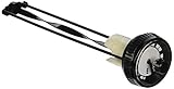 Stens 125-153 Fuel Cap Replaces With Gauge Simplicity 2171252SM 171252SM 171252 2171252