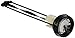 Stens 125-153 Fuel Cap Replaces With Gauge Simplicity 2171252SM 171252SM 171252 2171252 primary