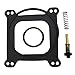 iFJF Carburetor Rebuild Kit for Edelbrock 1400 1404 1405 1406 1407 1409 1411 1477 fit Automotive 500 600 650 700 750 & 800 CFM Weber Marine Carburetor Mercruiser kit # 809064 Carter 9000 Series 4 BBL