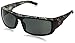 Spy Optic Admiral Polarized Shield Sunglasses, True Timber, 1.5 mm