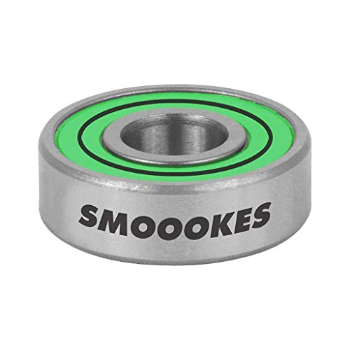 Bronson Speed Co Skateboard Bearings Milton Martinez Pro G3 - Thumbnail 4