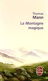 La  montagne magique