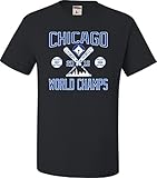 Youth Chicago World Champs 2016 T-Shirt