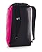 Under Armour Trance Sackpack, Tropic Pink/Black, One Size