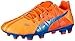 PUMA Evopower 3 H2H FG JR Soccer Shoe (Little Kid/Big Kid)