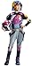 Rubie's Costume Co Star Wars Rebels Sabine Deluxe Child Costume, Large