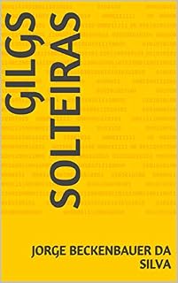 Livro GILGS SOLTEIRAS