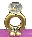 Shopkins Season 3 Limited Edition Roxy Ring Replica