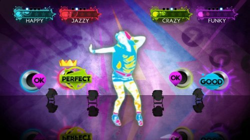 Just Dance Greatest Hits - Nintendo Wii (Renewed)