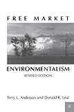 Free Market Environmentalism cover