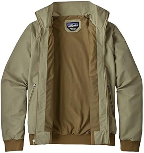 Amazon Patagonia Men S Baggies Jacket パタゴニア メンズ バギーズ ジャケット 18 Spring Summer Model 日本正規品 Sprb Xs スポーツウェア 通販